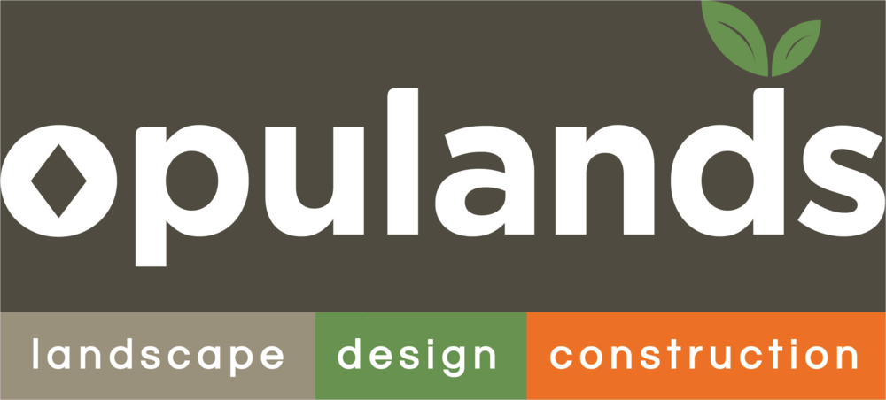 Opulands Landscape Design & Construction logo