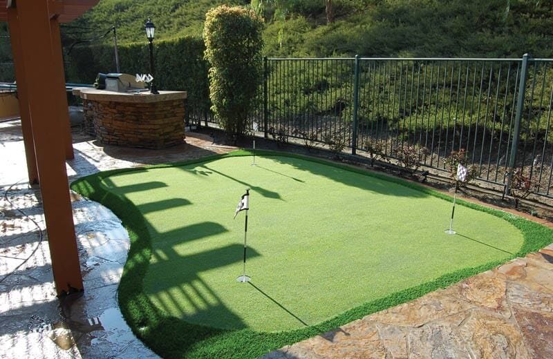 landscaping putting green 800 | Opulands Landscape Design & Construction landscaping putting green 800 | Opulands Landscape Design & Construction