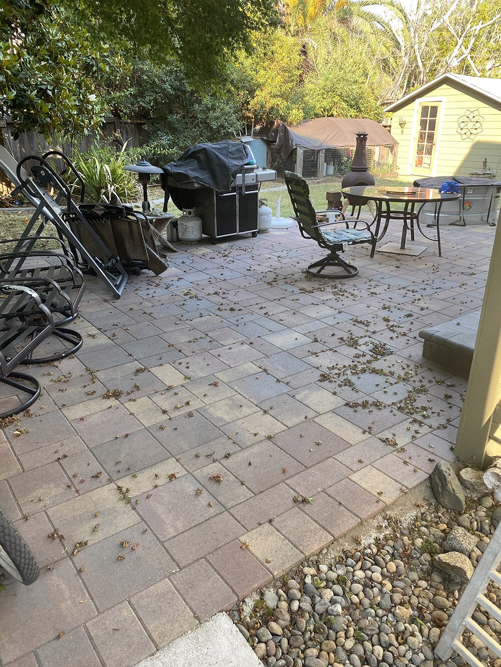 pool patio and more campbell on Hardscaping Contractor Paver Driveways Patios And Walkways