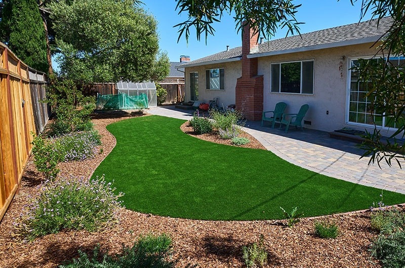 San Jose Sod and Lawn Installation