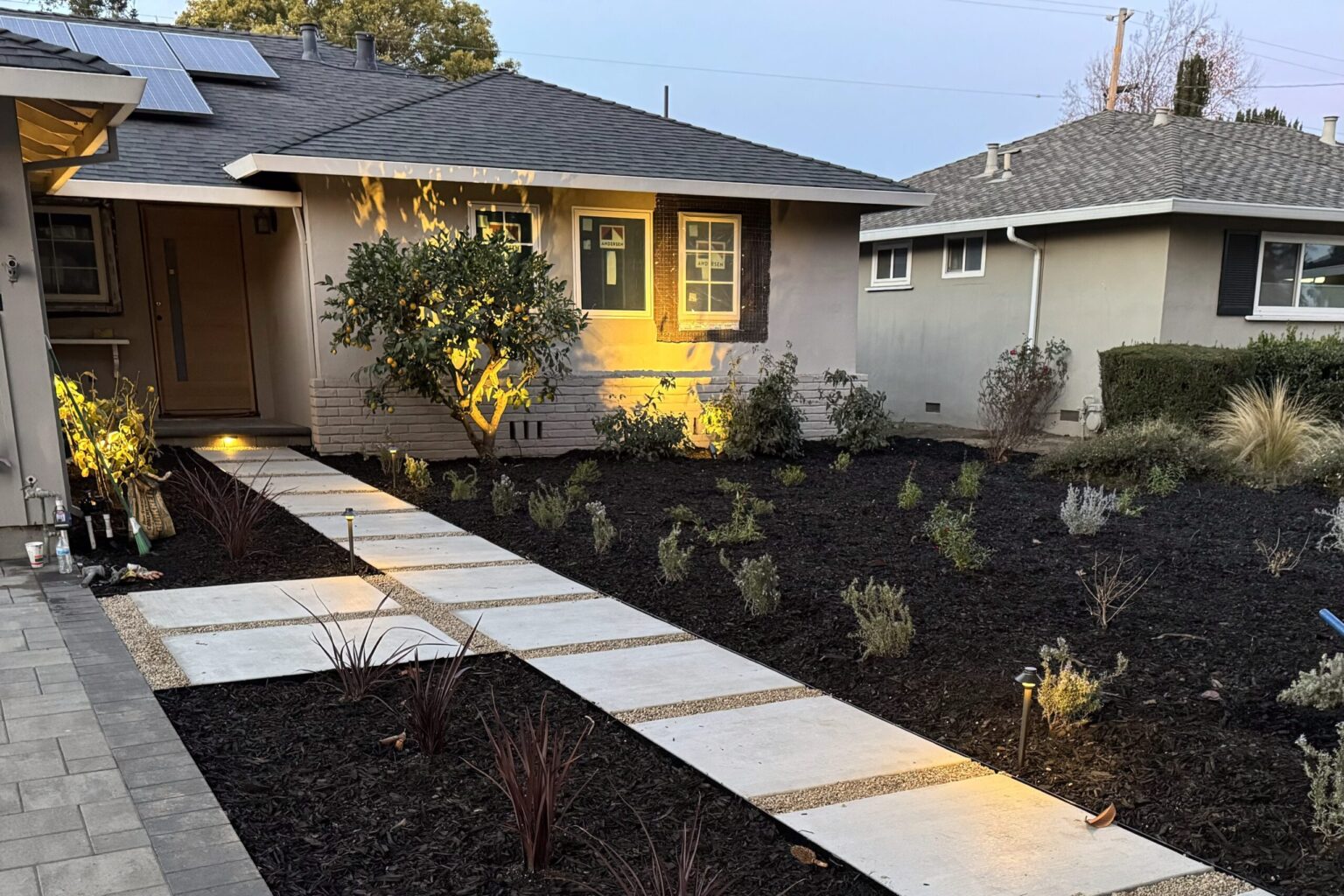 Opulands Landscape gallery