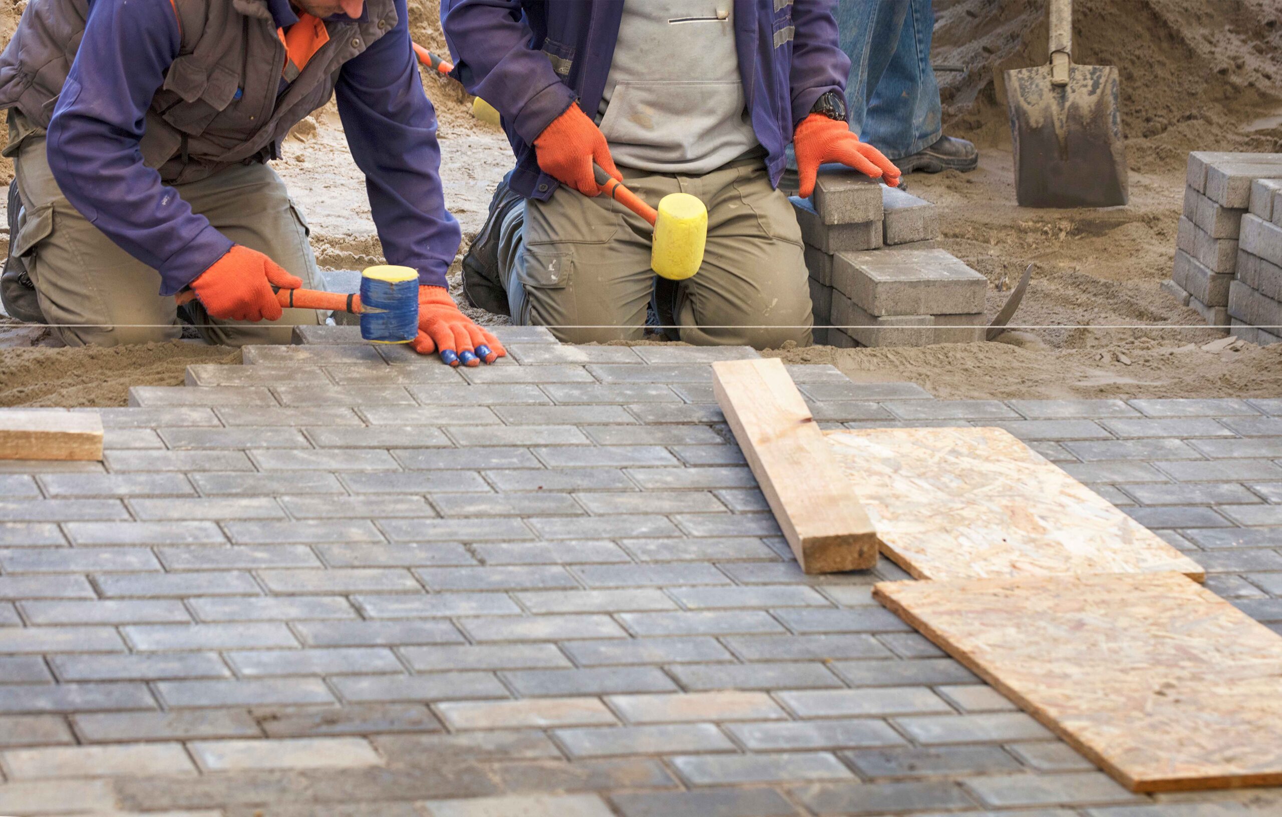paver patio construction scaled | Opulands Landscape Design & Construction paver patio construction scaled | Opulands Landscape Design & Construction