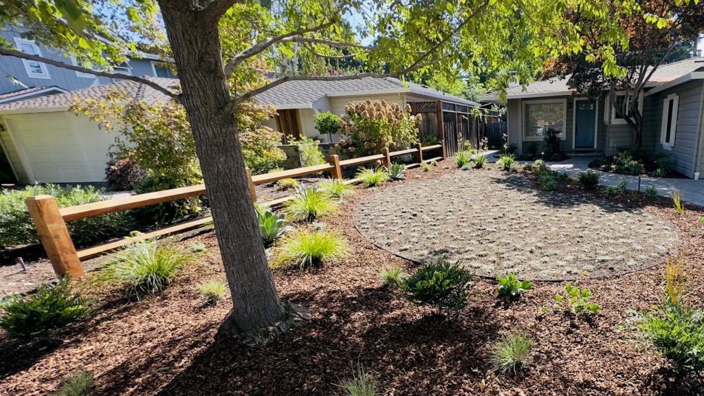 oakhurst couty clca award | Opulands Landscape Design & Construction