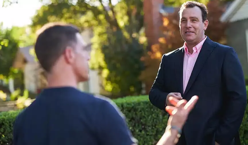 steven opulands aboutjpg | Opulands Landscape Design & Construction