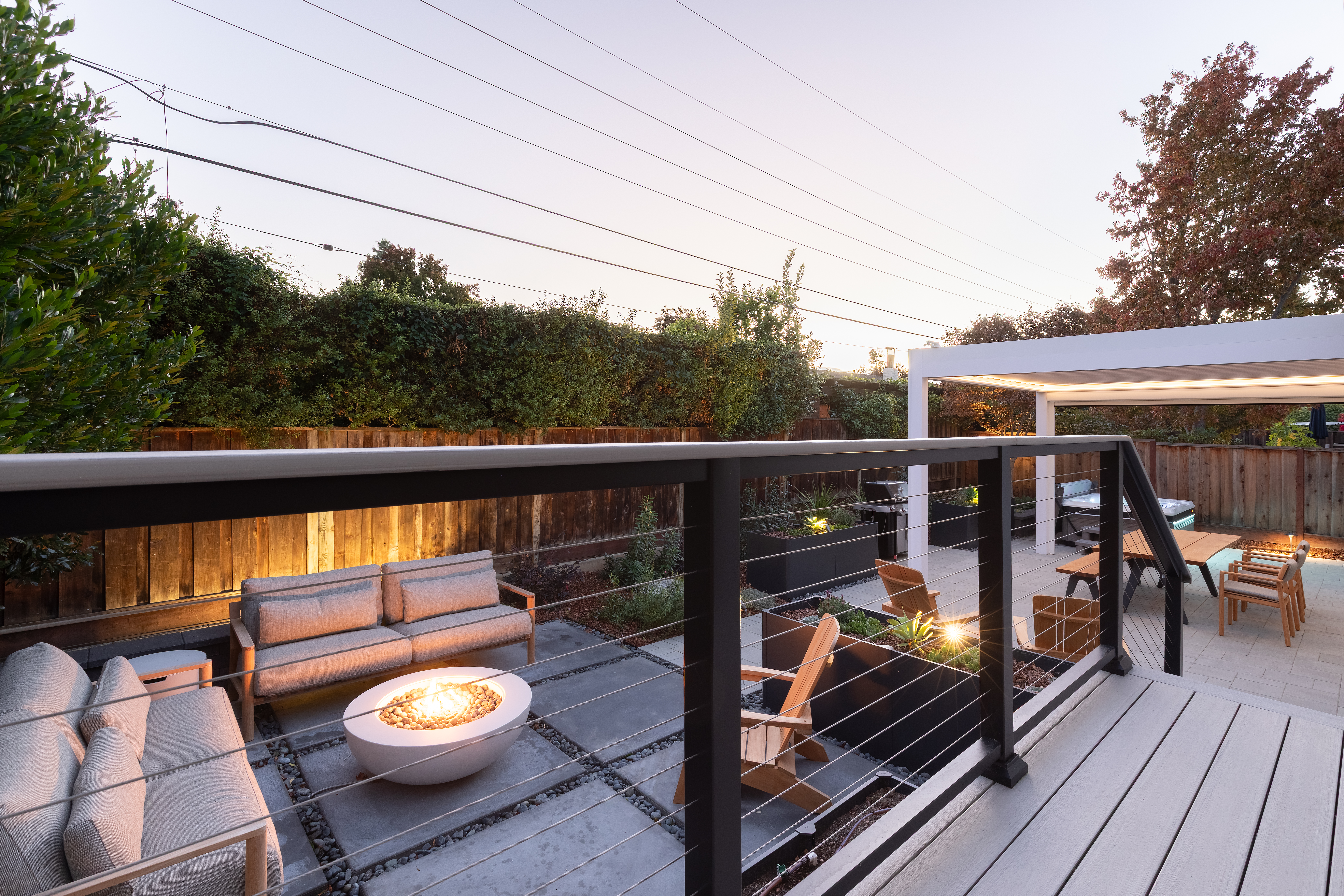 luxury landscaping almaden valley | Opulands Landscape Design & Construction luxury landscaping almaden valley | Opulands Landscape Design & Construction