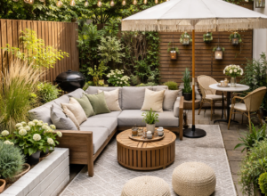 small backyard patio designs e1774550072926 | Opulands Landscape Design & Construction Small backyard patio designs for Bay Area homes